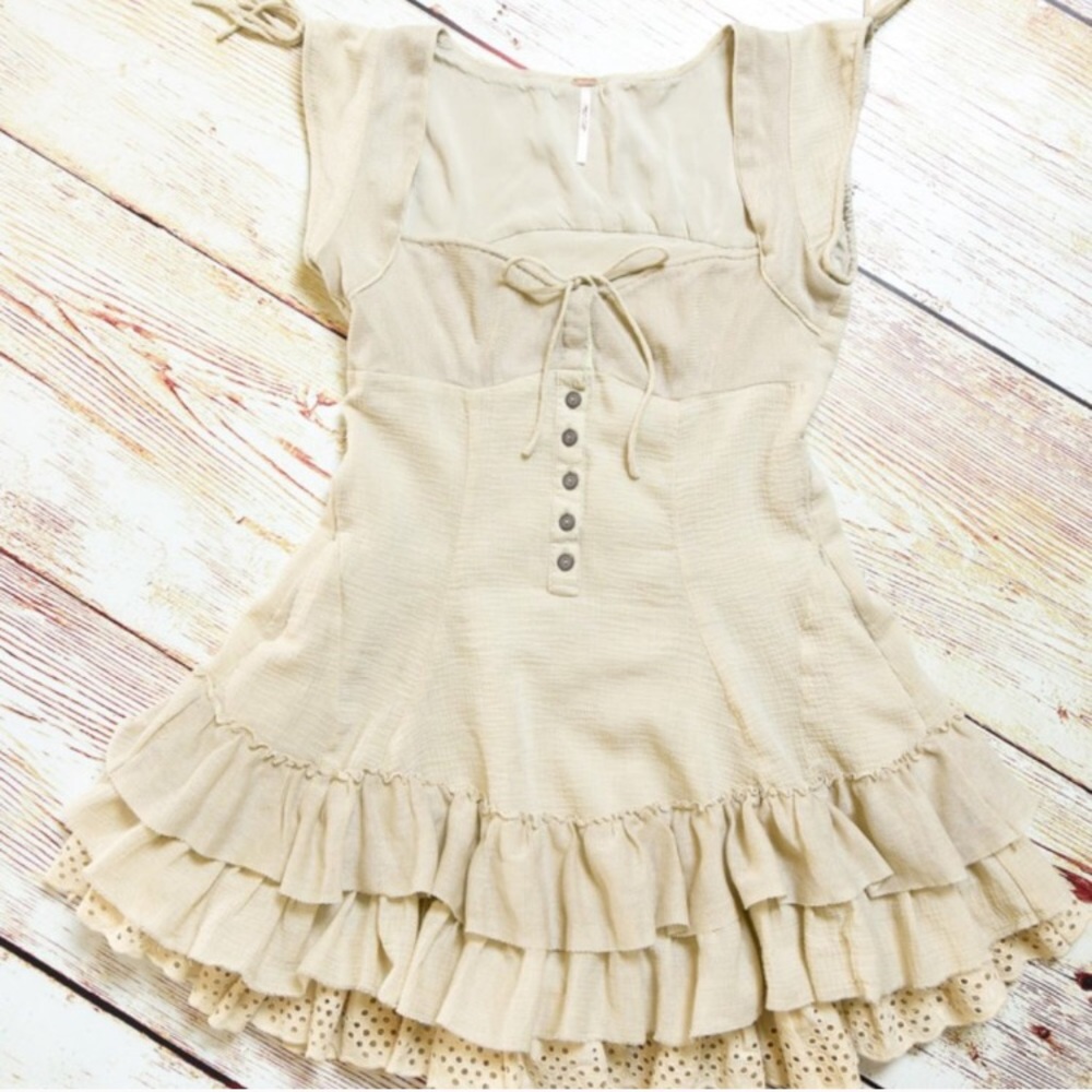 Free People Dress